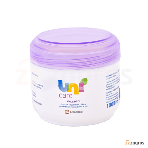 Uni Baby Care Vazelin 100 ml - 2