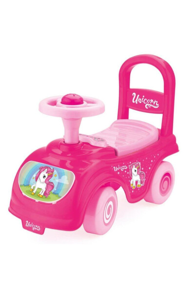 Unicorn Bingit Araba - İlk Arabam 2522 - 1