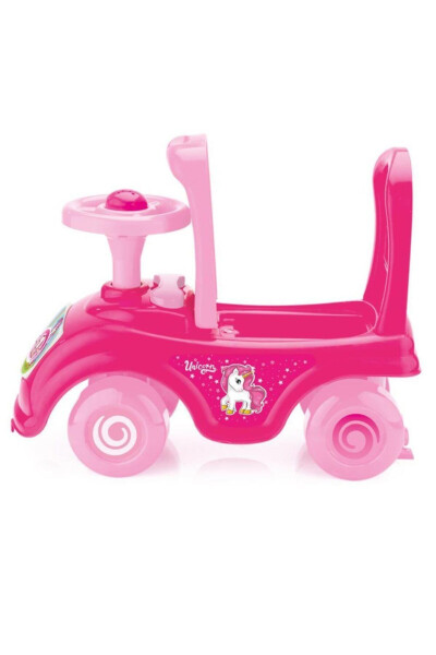 Unicorn Push Car - My First Car 2522 - 2