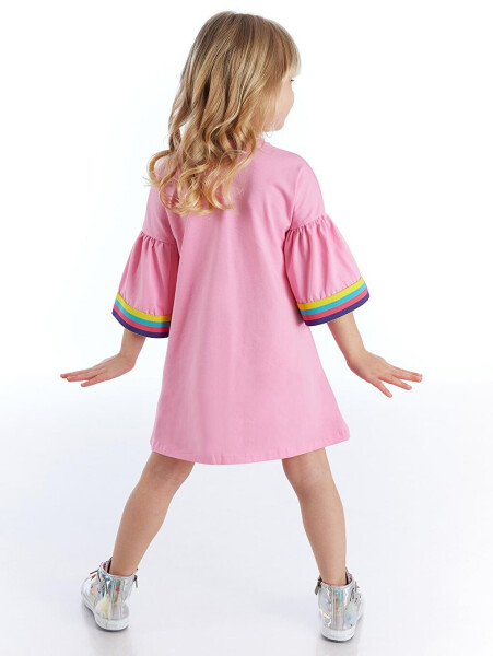 Unicorn Star Girl Dress - 7