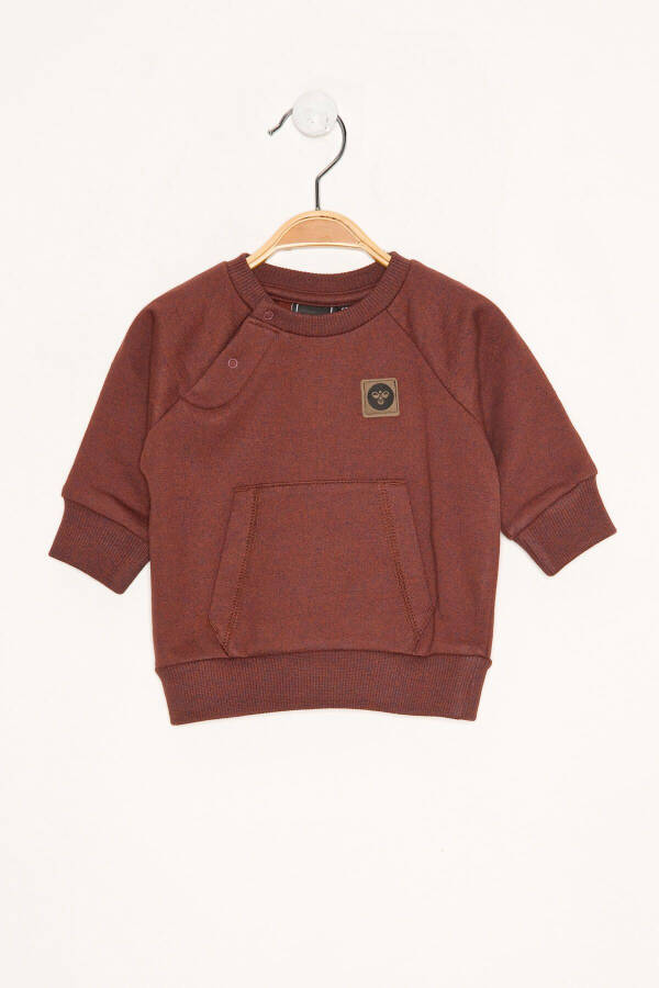 Unisex Baby Sweatshirt - 1