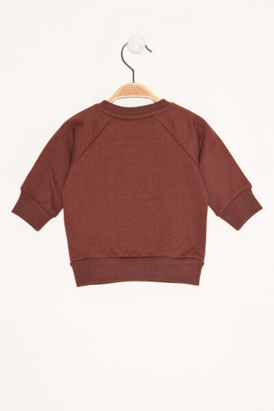 Unisex Baby Sweatshirt - 2