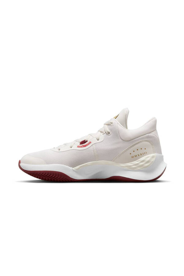 Unisex Basketball Shoe - Renew Elevate III - 6