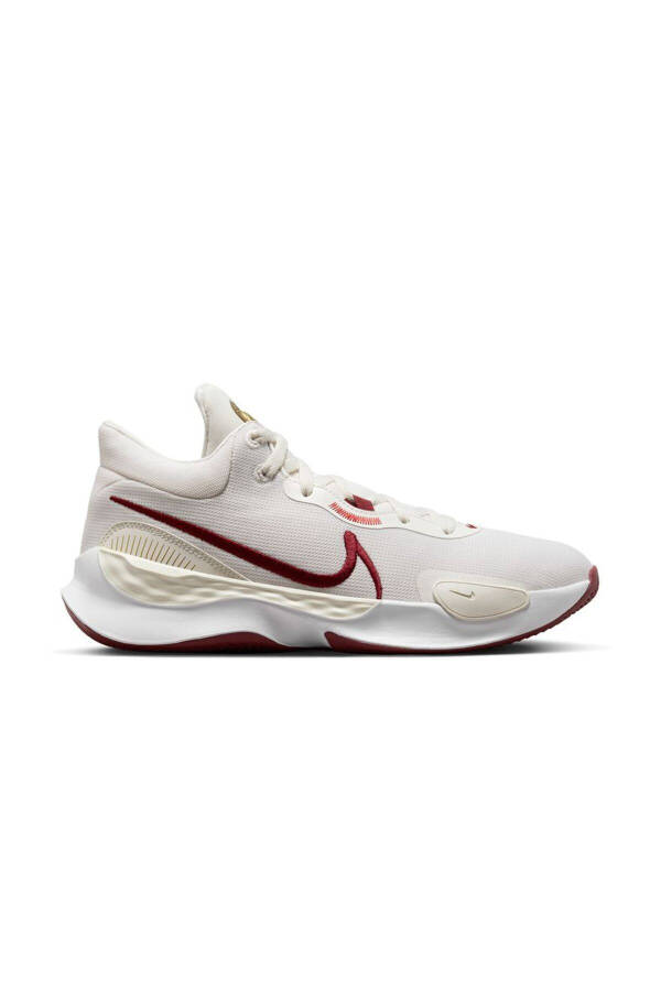 Unisex Basketball Shoe - Renew Elevate III - 3