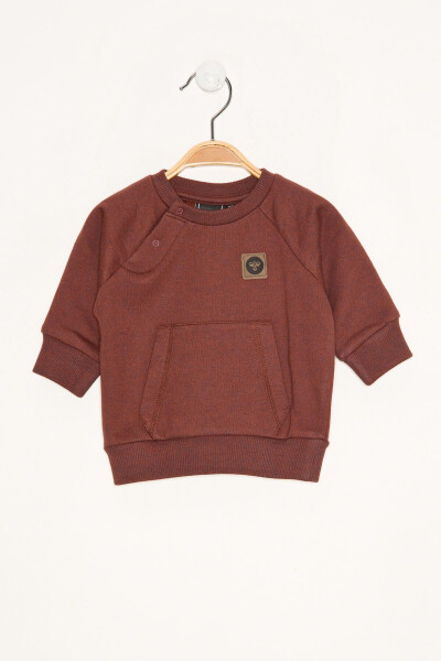 Unisex Bebek Sweatshirt - 1