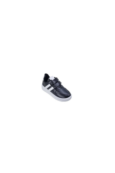 Unisex Bolalar uchun Velcro qulay kundalik Sneaker sport poyafzallari - 5