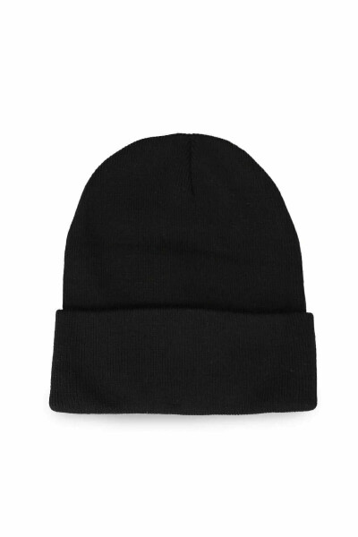 Unisex Foldable Beanie - 2