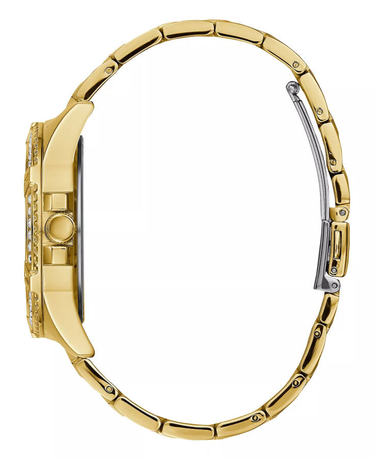 Unisex Gold-Tone Stainless Steel Bracelet Watch 40mm Gold-tone - 2