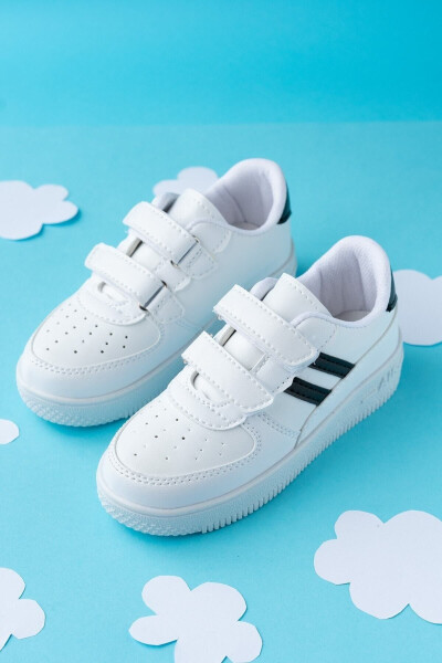 Unisex Kids Baby Casual Sports Sneakers - 2