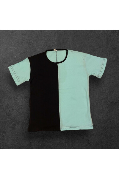 Unisex Kids T-Shirt - 1