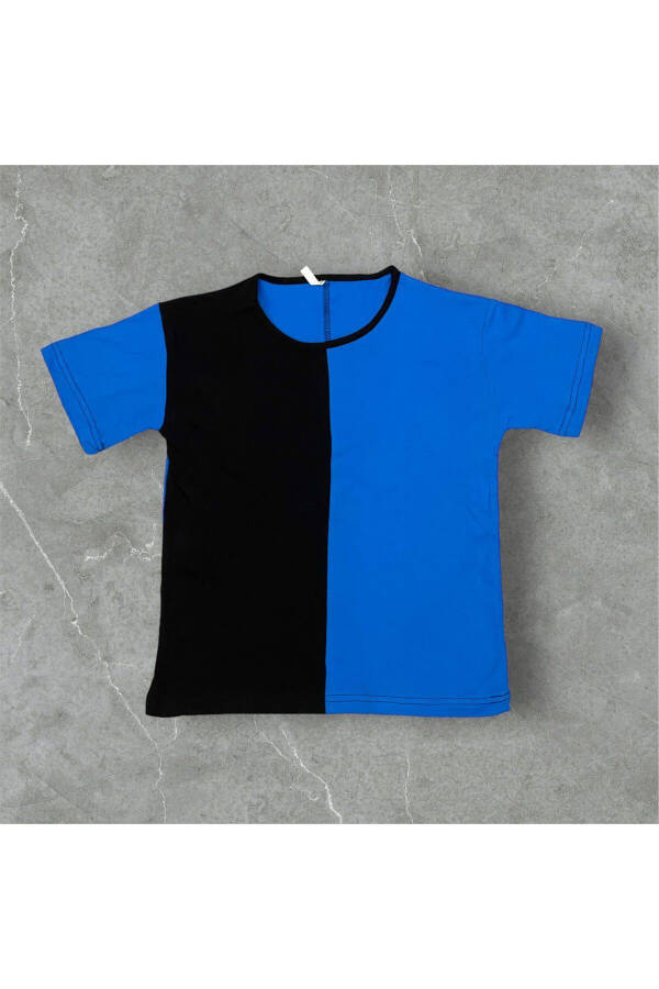 Unisex Kids T-shirt - 1