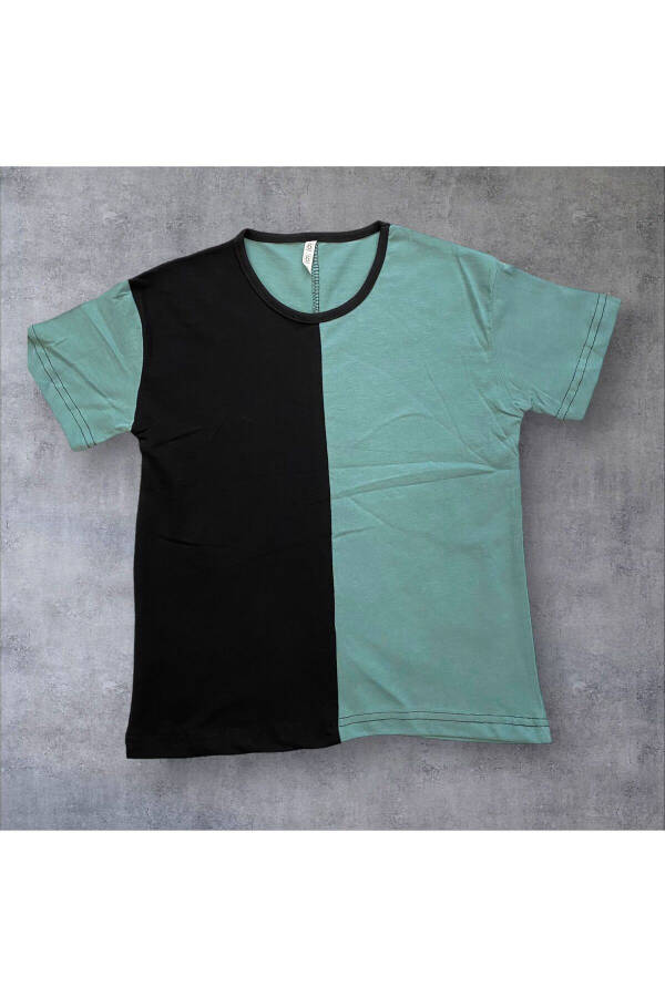 Unisex Kids T-Shirt - 1