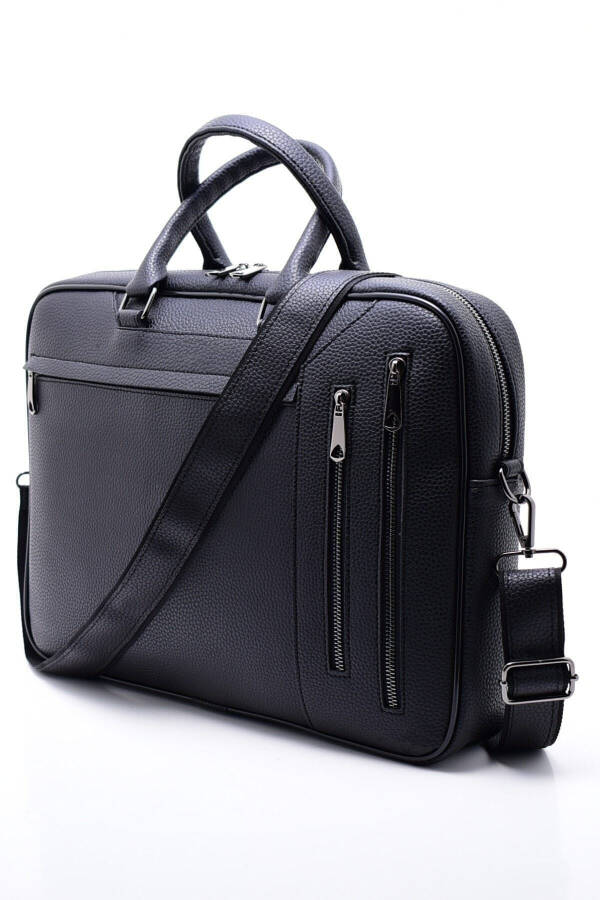 Unisex Laptop Briefcase - 1