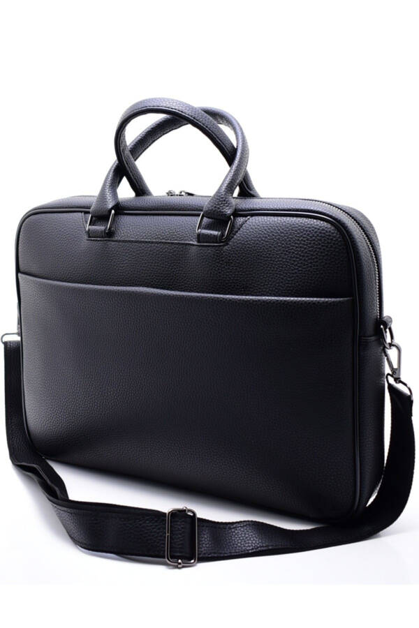 Unisex Laptop Briefcase - 7