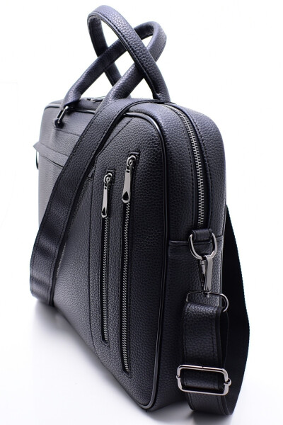 Unisex Laptop Briefcase - 8