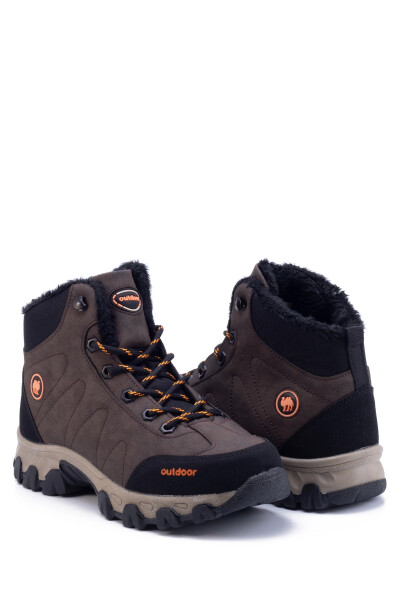 Unisex Outdoor Shoes 4054U - 2