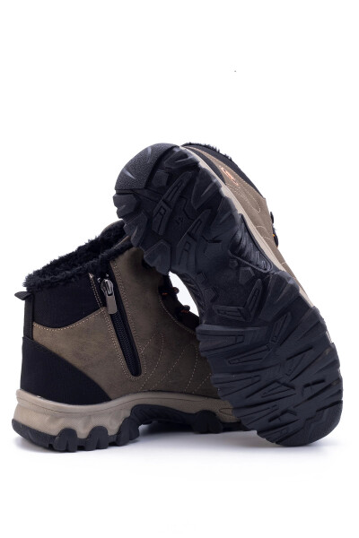 Unisex Outdoor Shoes 4054U - 3