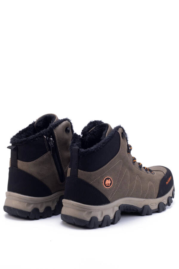 Unisex Outdoor Shoes 4054U - 4