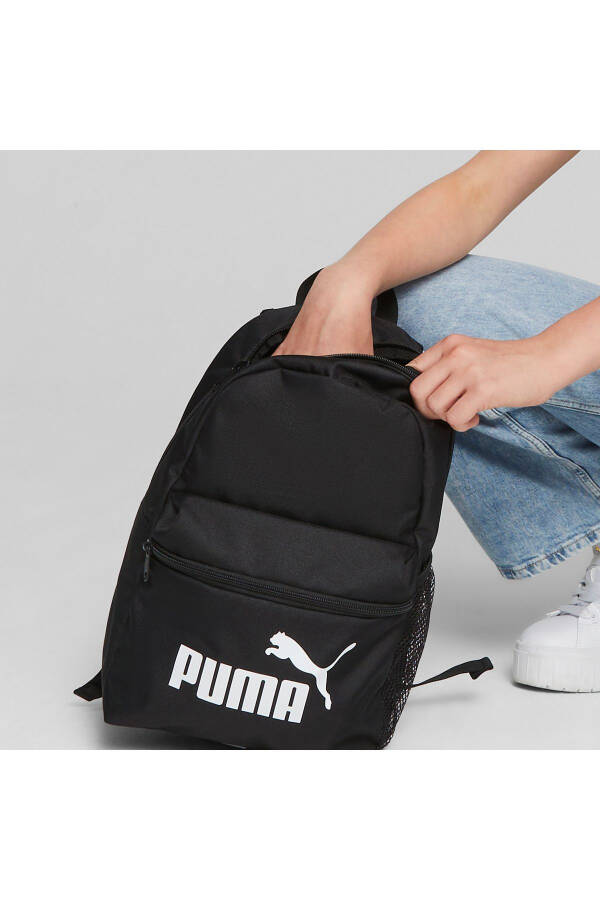 Unisex Phase Small Backpack 07987901 - 28