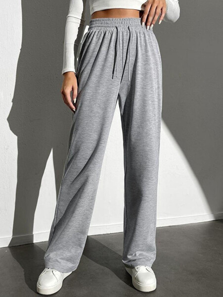 Unisex Regular Fit Sweatpants SPR24UEA80 - 2