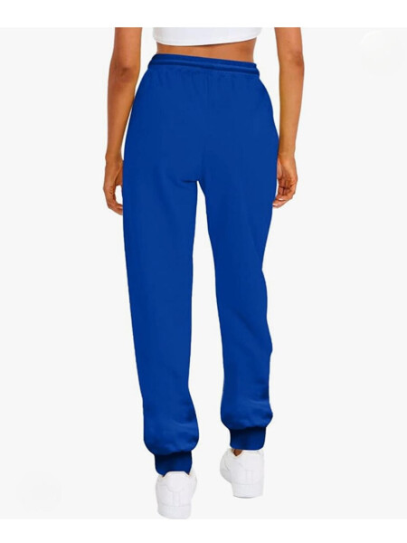 Unisex Regular Fit Sweatpants SPR24UEA81 - 3