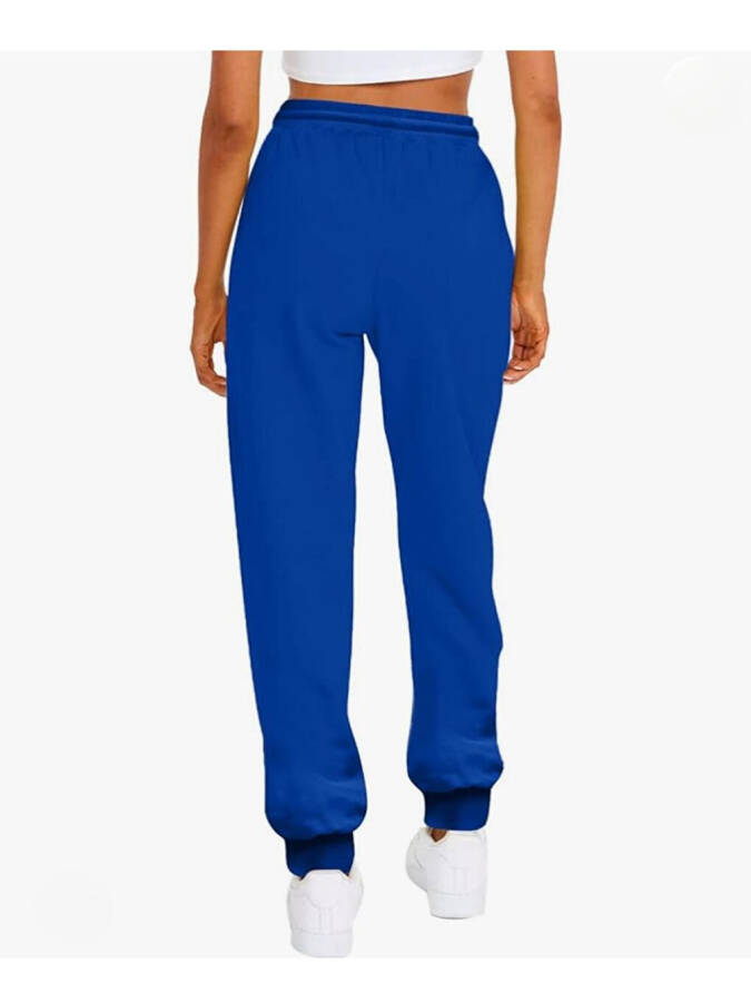 Unisex Regular Fit Sweatpants SPR24UEA81 - 3