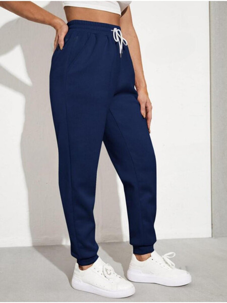 Unisex Regular Fit Sweatpants SPR24UEA81 - 3