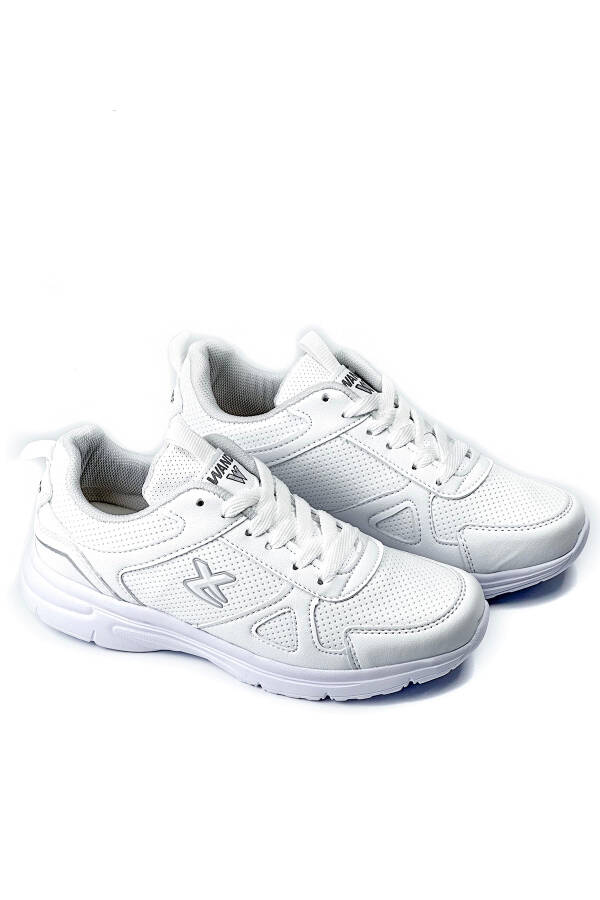 Unisex Sneaker 2065 - White - 2