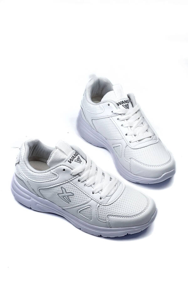 Unisex Sneaker 2065 - White - 3