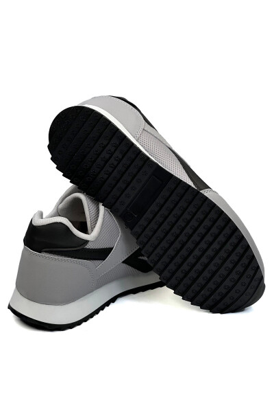 Unisex Sneaker H68 - Buz - 3