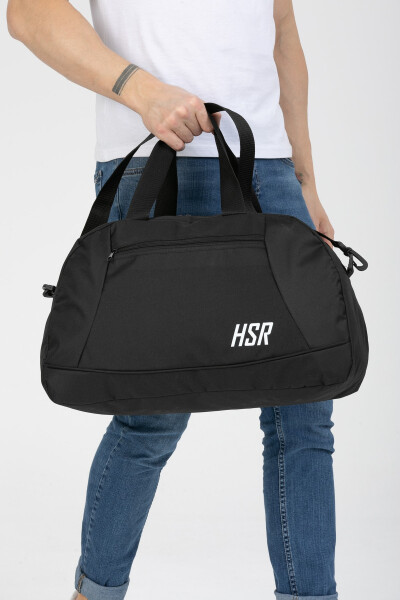 Unisex Sports, Travel and Gym Bag - 2