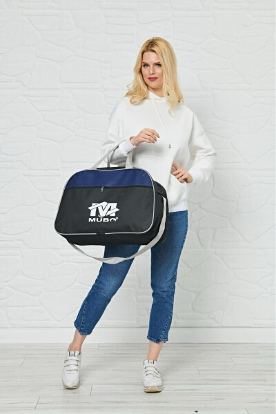 Unisex Travel and Sports Bag - 8