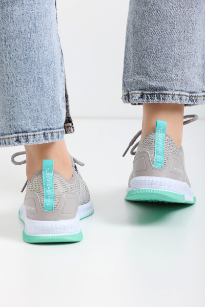 Unisex Triko Sneaker TNT - 8