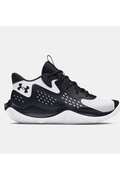 Unisex UA Jet '23 Basketball Shoes 3026634-006 - 1