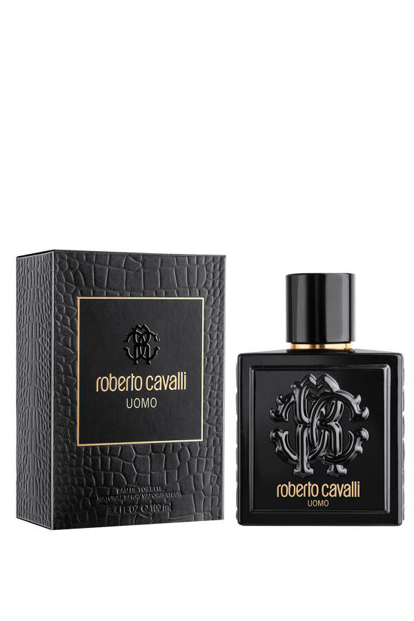 Uomo EDT Erkaklar uchun Atir 100 ml - 3