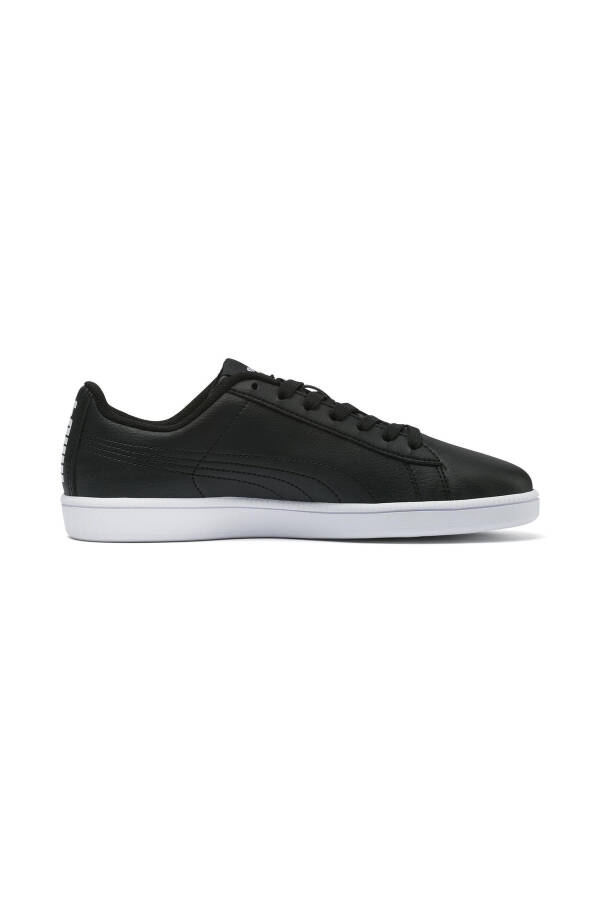 Up Jr - Unisex Black Sneaker - 3