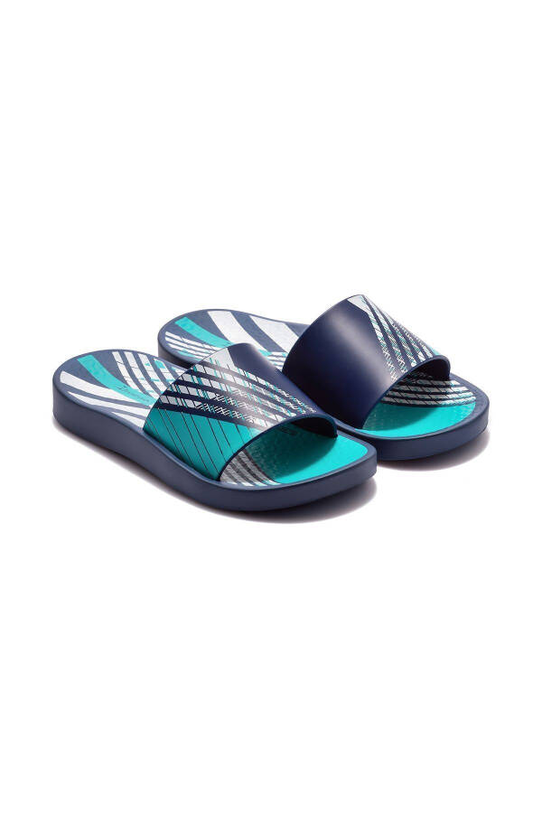 Urban Slide Bolalar uchun Slippers Moviy 25/32 - 25