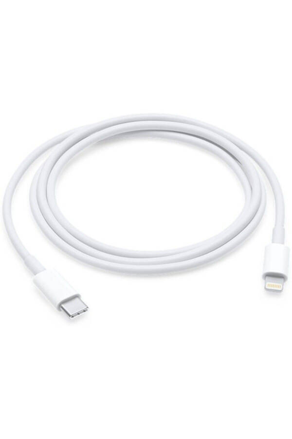 USB-C Compatible Lightning 1m Cable Mm0a3zm.a - 1