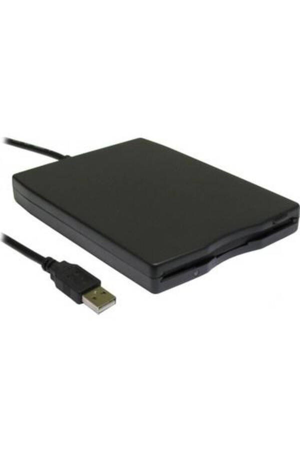 Usb Floppy Drive Usb Floppy Writer External 1.44 Floppy Drive - 1