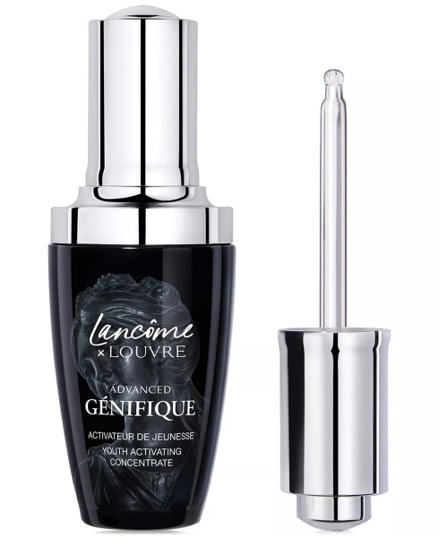 Увлажняющая сыворотка Genifique Advanced - Lancôme x Коллекция Лувра Бесцветная - 1