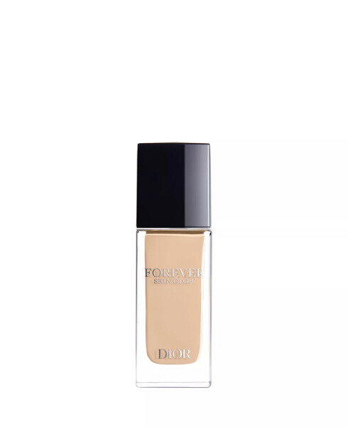 Увлажняющий тональный крем Forever Skin Glow SPF 15 0.5 Neutral (Для светлой кожи с нейтральным тоном) - 1