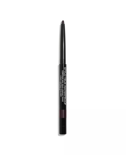 Uzoq davom etadigan Eyeliner 83 Qahva rang - 1