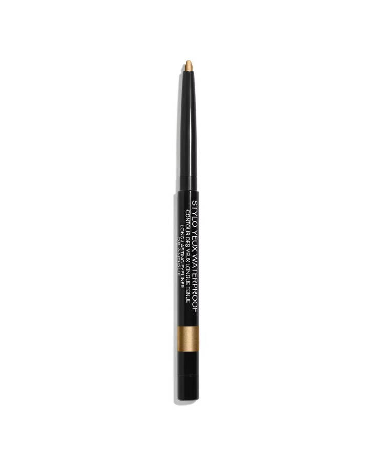 Uzun Süreli Eyeliner 48 Or Antika - 1