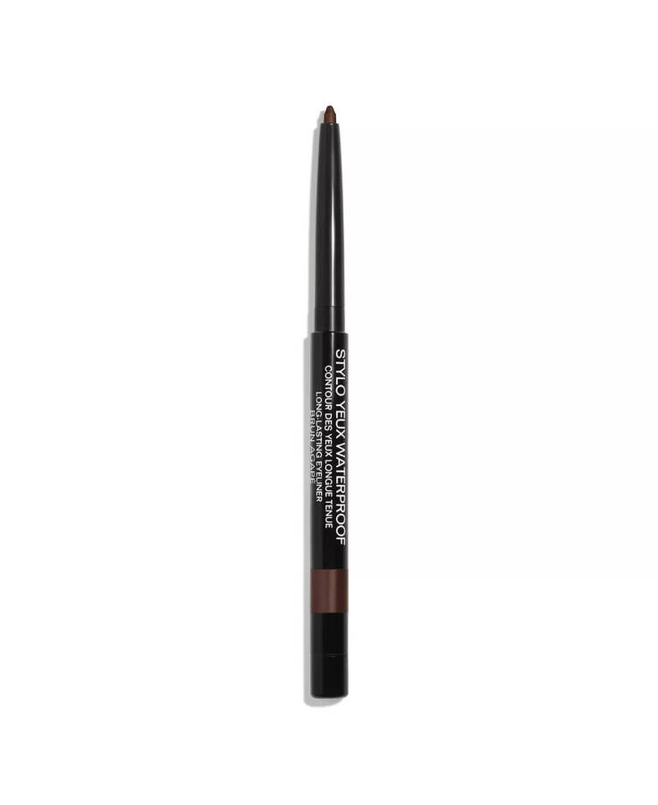 Uzun Süreli Eyeliner 943 Brun Agape - 1