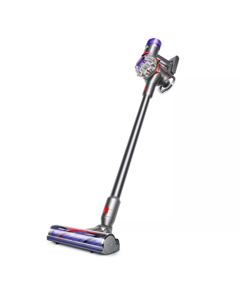 V8 Cordless Vacuum Silver/nickel - 15