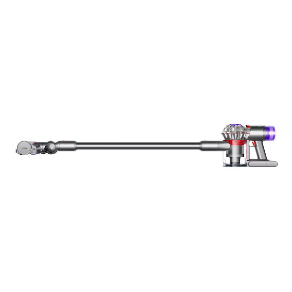 V8 Cordless Vacuum Silver/nickel - 16