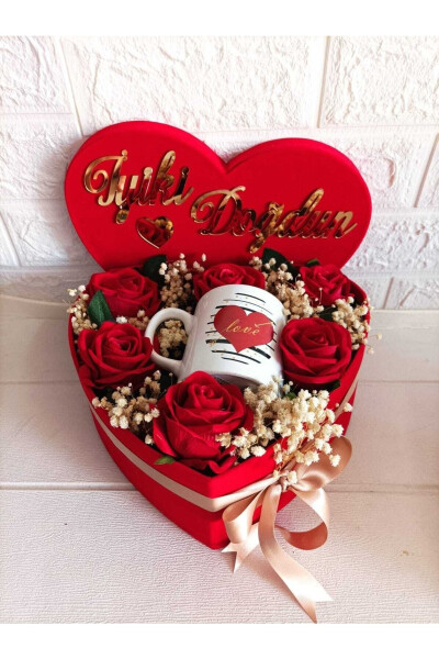 Valentine's Day Gift/Gift for Loved One/Birthday Gift - 1