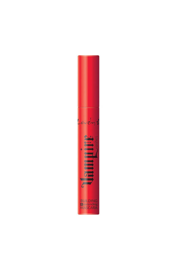 Vampire Lashes Black Mascara - 1