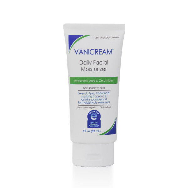 Vanicream Daily Facial Moisturizer - 1