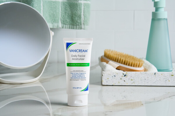 Vanicream Daily Facial Moisturizer - 2